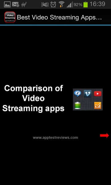 Best Video Streaming Apps - Preview 10