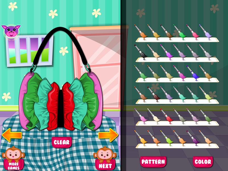 My Cute Bagmaker - Preview 2
