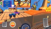 Nitro Jump screenshot 1