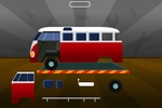 Car Builder - Free Kids Game screenshot 7