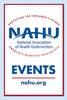 NAHU Events screenshot 5