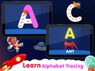 ABC Animal Games screenshot 3