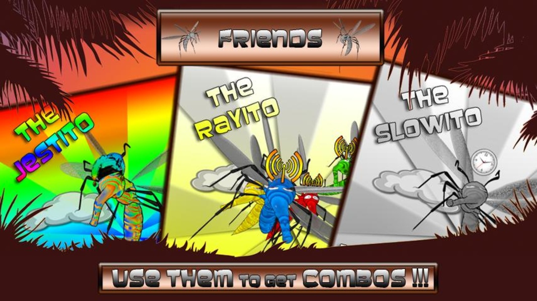 Ultimate Mosquito Smasher - Preview 5