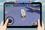 Airport Construction screenshot 3
