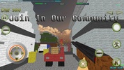 Pixel Gun Warfare screenshot 1