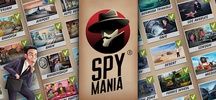Spy game: play with friends screenshot 2