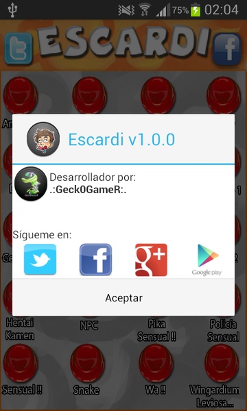 Escardi - Preview 1