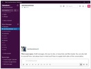 Slack screenshot 1