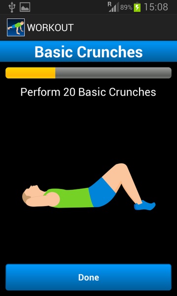 10 Daily Exercises - Preview 8
