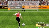 Penalty Shooters Football Game screenshot 9