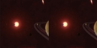 Solar System VR screenshot 2