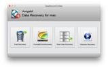 Amigabit Data Recovery screenshot 4