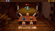 Knights of Pen and Paper 2 screenshot 2