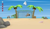 Tropical Kong Penalty screenshot 6