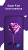 Flower Wallpapers 4K screenshot 5