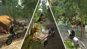 Dinosaur Assassin: Evolution screenshot 18