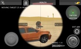 3D Sniper Shooter screenshot 1