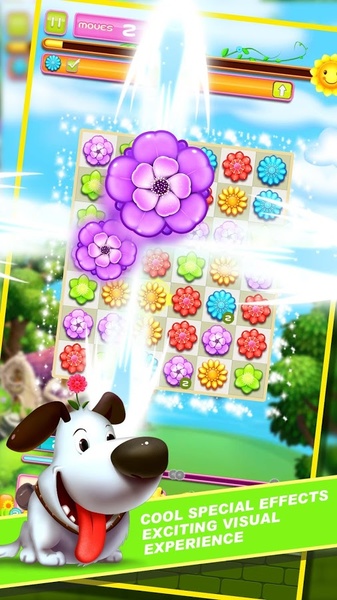 Blossom Crush Legend - Preview 6