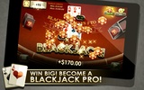 Blackjack Royale screenshot 1