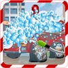 Car Wash Games - Ambulance Wash screenshot 3