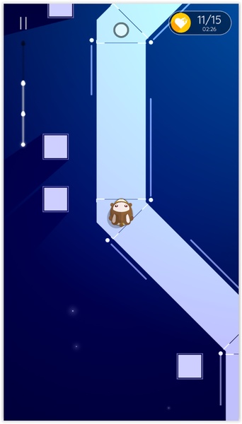 Dancing Ballz - Preview 2