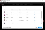 4kFinder YouTube To MP3 Converter screenshot 2