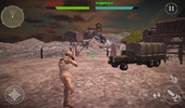 Commando Survivor Killer 3D screenshot 8