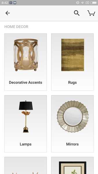 Houzz - Preview 1