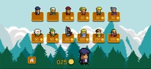 The Castle of Multiplications screenshot 10