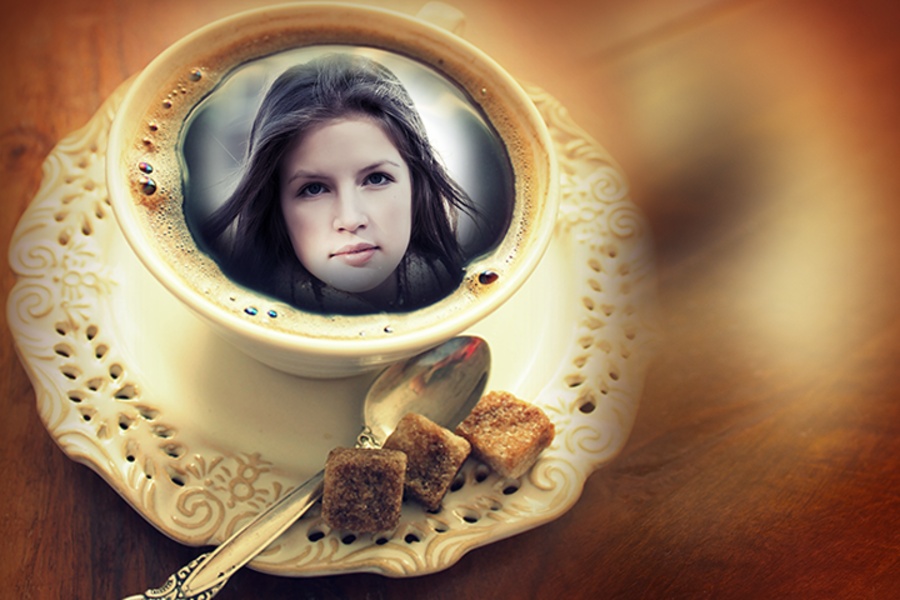 Coffee Mug Frames - Preview 2