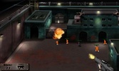 Prison Shooting screenshot 3