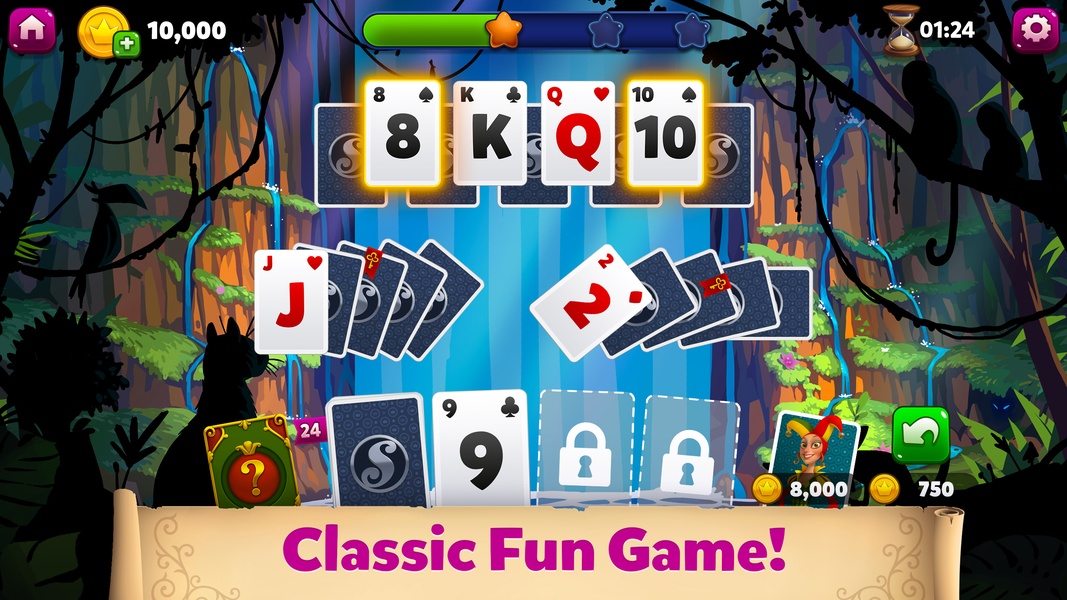 Solitaire Heaven - Preview 11
