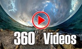 VR Videos Live 360 screenshot 5