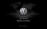 Volkswagen Media Control screenshot 5