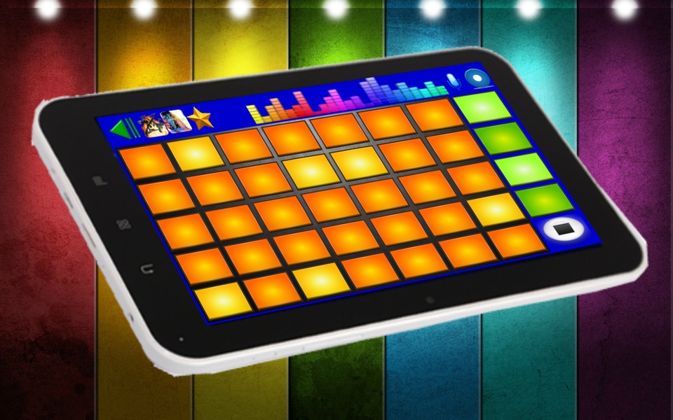Remix Music Pad - Preview 4