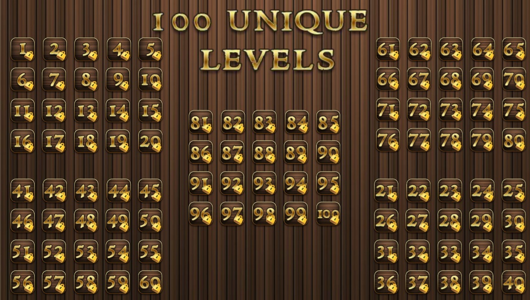 Math Puzzle With Sticks - Preview 5