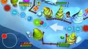 Stickman Party screenshot 1