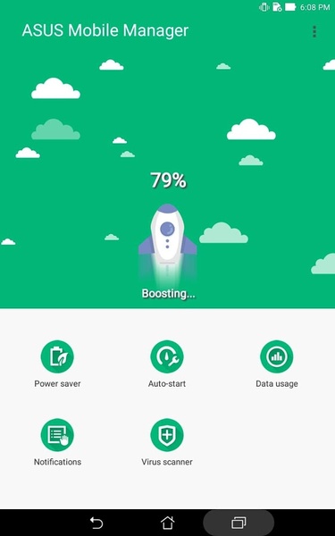 Mobile Manager - Preview 9