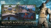 PUBG MOBILE screenshot 5