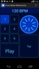 Drum Beats Metronome screenshot 4