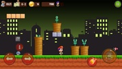 Super Jungle World screenshot 2