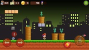 Super Jungle World screenshot 2