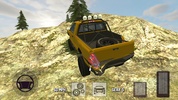 4x4 Mountain Racer screenshot 8