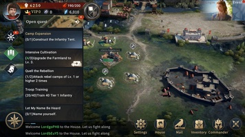 Game Of Thrones Winter Is Coming 2 1 用 Android ダウンロード