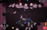 Galaxy siege 3 screenshot 3