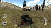 Black Mountain Car 4x4 screenshot 8