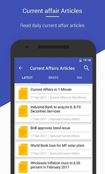 GK & Current Affairs 2018, GK Tricks, SSC, IBPS - Preview 7