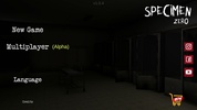 Specimen Zero screenshot 11