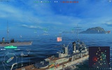 World of Warships screenshot 3