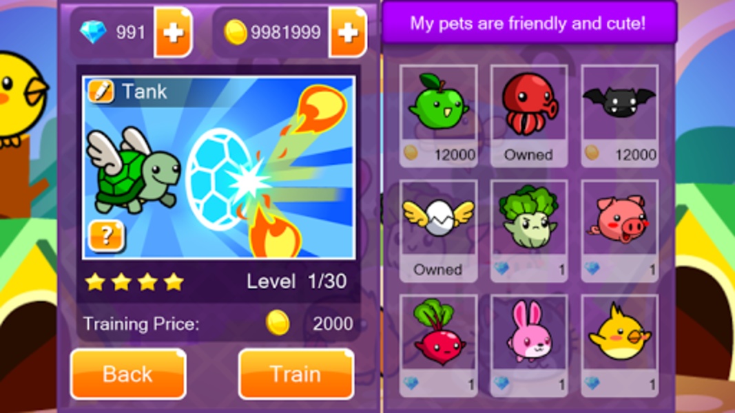 Treasure Hunt - Preview 17